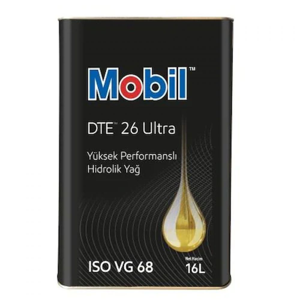 Mobil Смазка MOBIL UNIREX N 3, 18KG