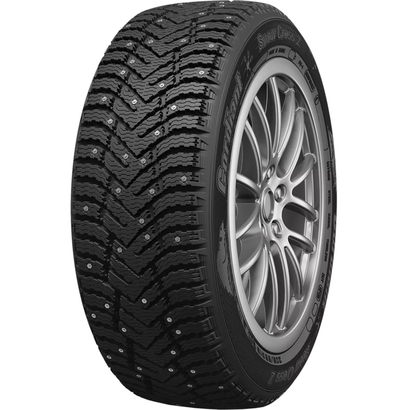 Cordiant Snow Cross 2 SUV PW-4