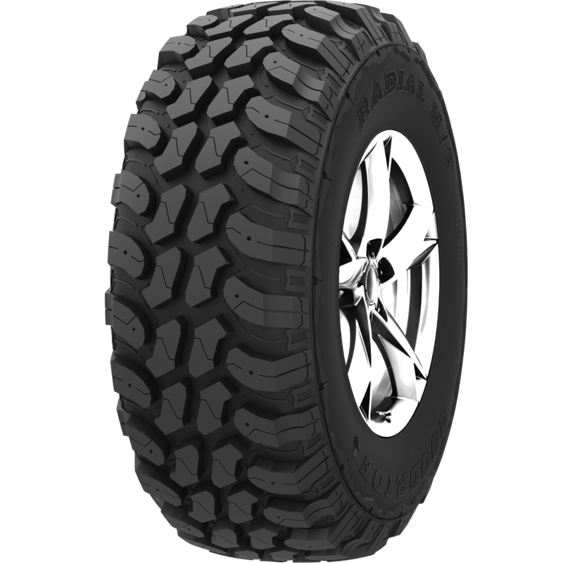 Goodride Mud Legend SL366