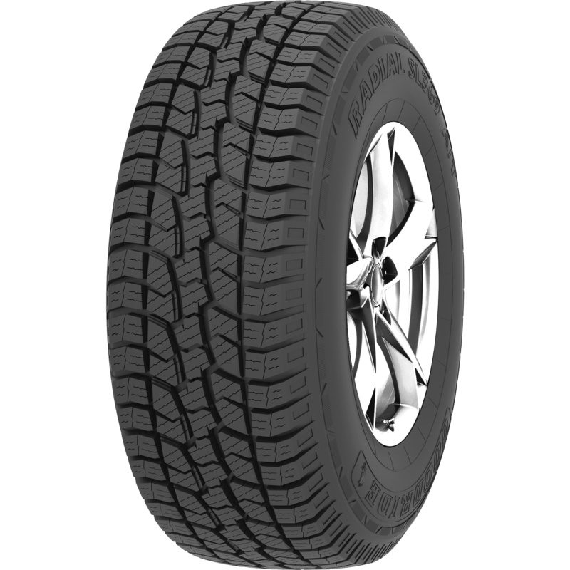 Goodride SL369 A/T