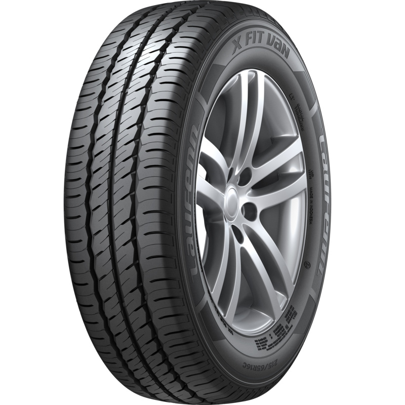 Hankook Laufenn X Fit Van LV01