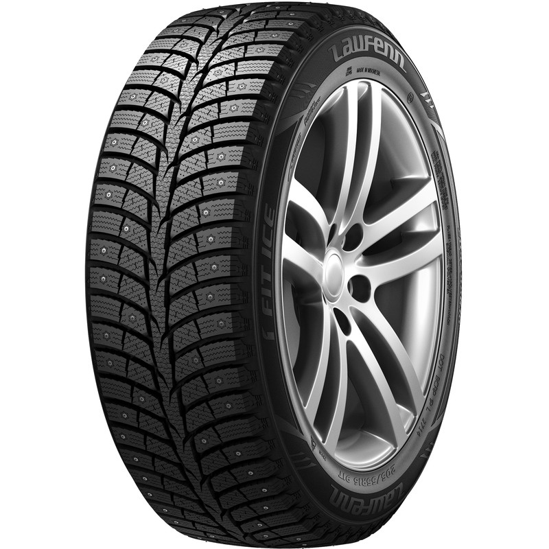 Hankook Laufenn i Fit Ice LW71