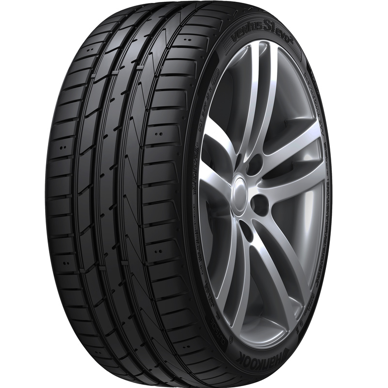 Hankook Ventus S1 Evo 2 K117