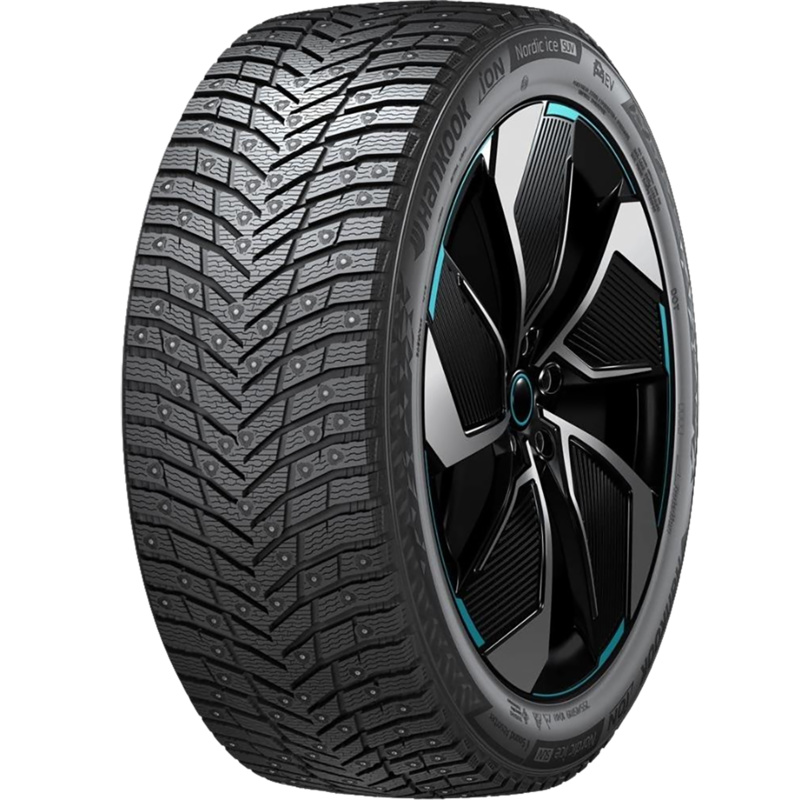 Hankook iON Nordic I*CE SUV IW04A