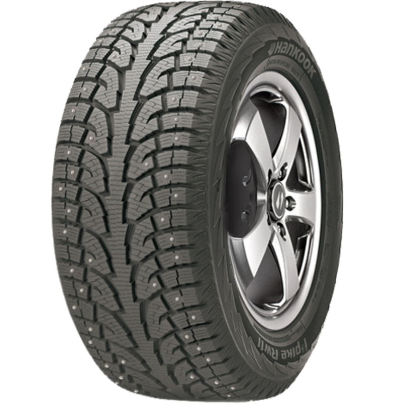 Hankook i*Pike RW11