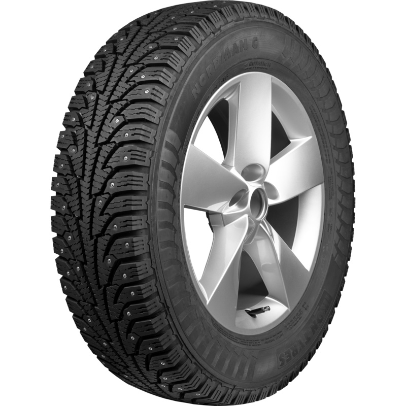 Ikon Nordman C