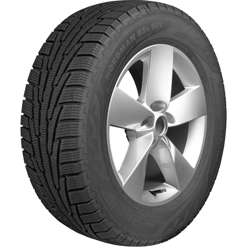 Ikon Nordman RS2 SUV (Character Snow 2 SUV)