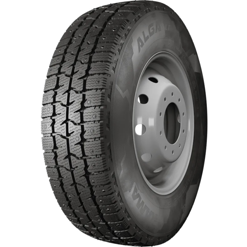 Kama Alga LT (НК-534)