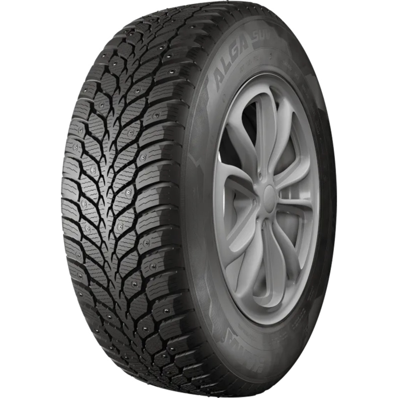 Kama Alga SUV (НК-532)