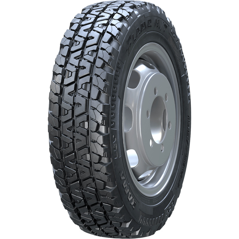 Kama Flame M/T LCV (НК-435)