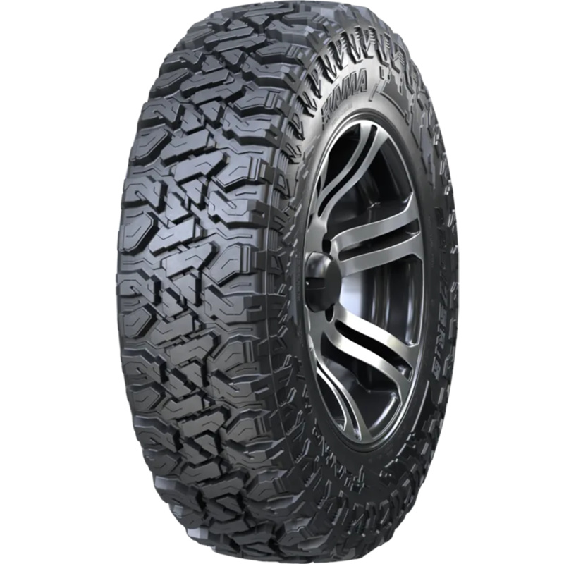 Kama Flame M/T (НК-434)