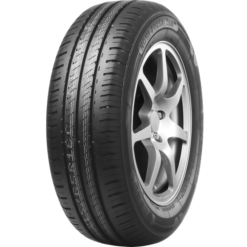 LingLong Leao Nova-Force Van HP