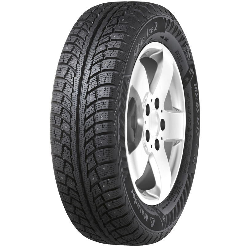Matador MP 30 Sibir Ice 2