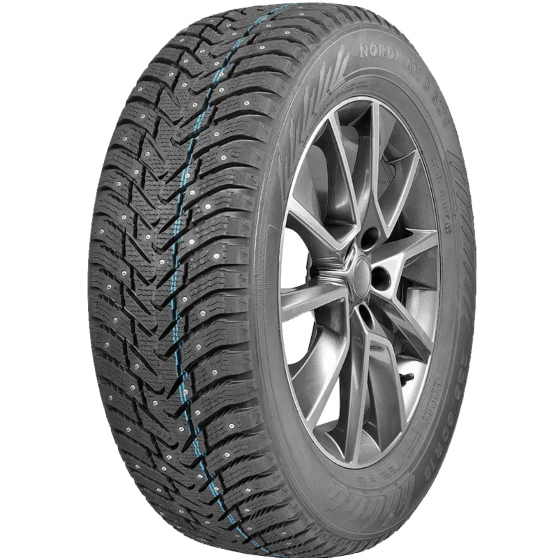 Nordman Nordman 8 SUV