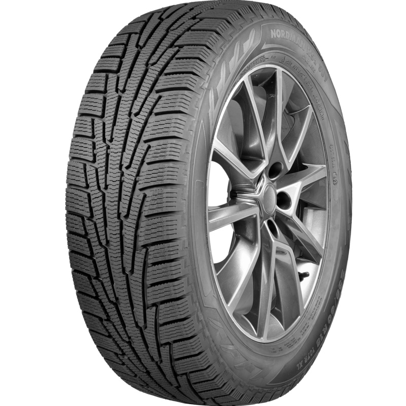 Nordman Nordman RS2 SUV