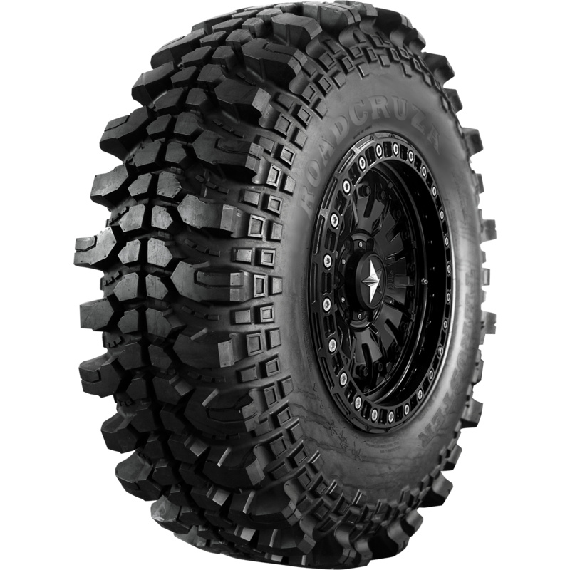 Roadcruza Thruster