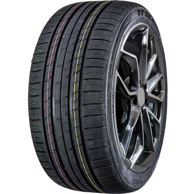 Tracmax X-Privilo RS01