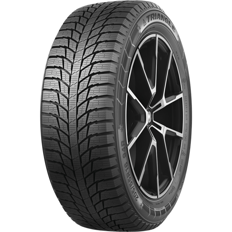 Triangle SnowLink Trin PL01