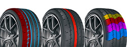 Yokohama Advan Apex V601